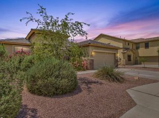 7726 S 66th Ln, Laveen, AZ 85339