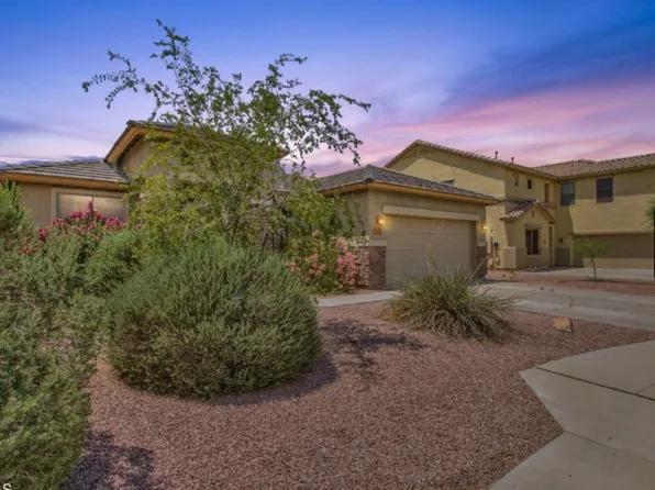 7726 S 66th Ln, Laveen, AZ 85339