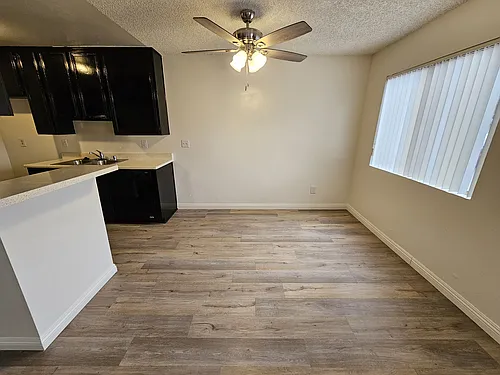 Floor plan 1 Bed