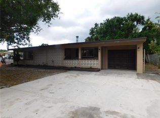 1508 Gardenia Ave, Fort Myers, FL 33916