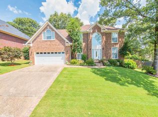 14604 Chambery Dr, Little Rock, AR 72211