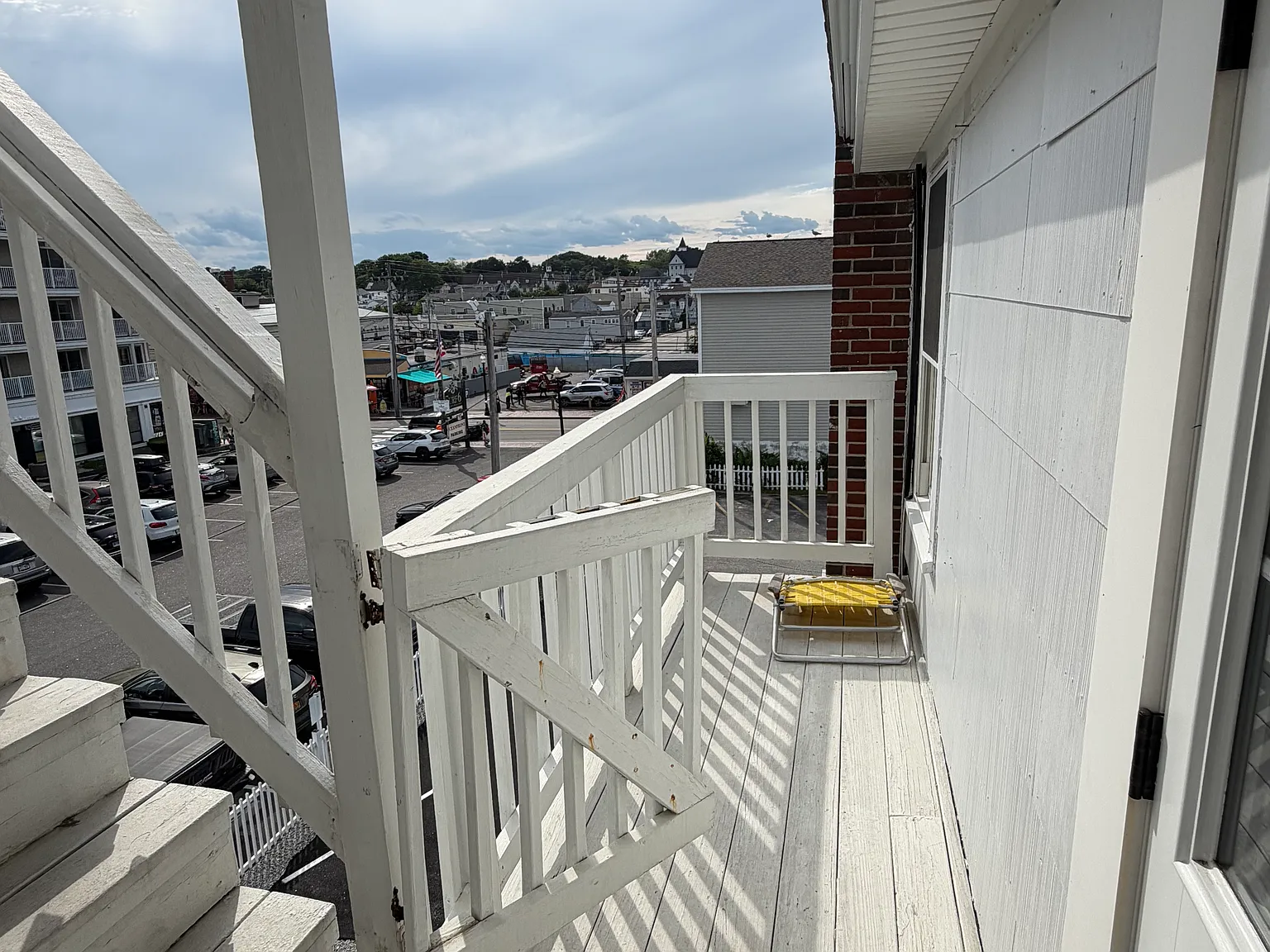 Old, Orchard Beach — Photo 4