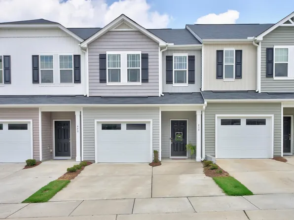 438 Leighann Ridge Ln, Rolesville, NC 27571