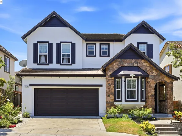 5029 Queensbury Way, San Ramon, CA 94582