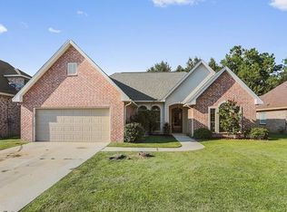 610 Bellingrath Ln, Slidell, LA 70458