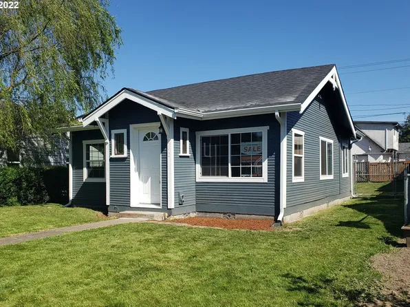 352 18th Ave, Longview, WA 98632
