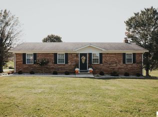 61 Loys Dr, Columbia, KY 42728