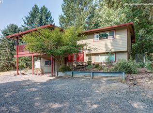 42551 NW Woollen Rd, Banks, OR 97106