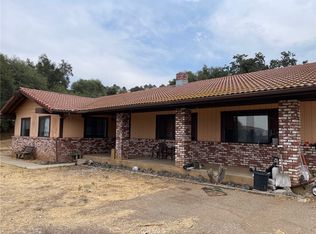 46596 Chuckwagon Rd, Squaw Valley, CA 93675