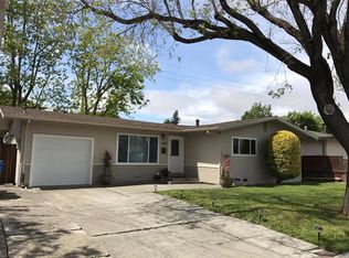 1437 E Madison St, Petaluma, CA 94954