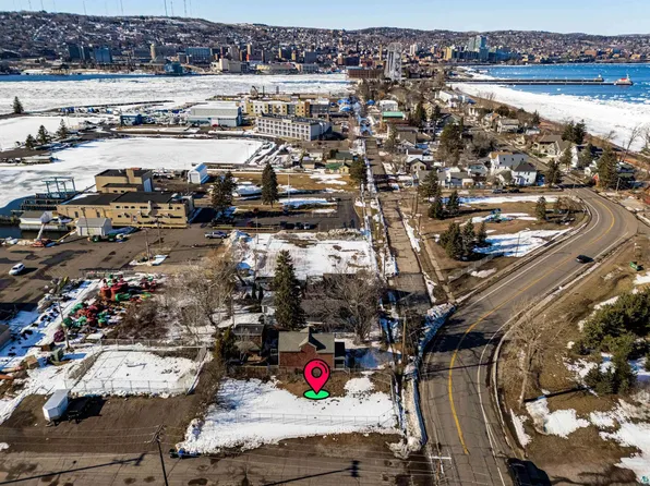 1239 Minnesota Ave, Duluth, MN 55802