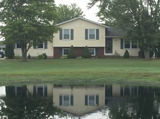 21845 Quarry Rd, Wellington, OH 44090