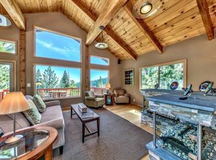 755 Allison Dr, Incline Village, NV 89451