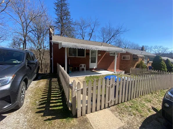 1813 Ringwalt St, Pittsburgh, PA 15216