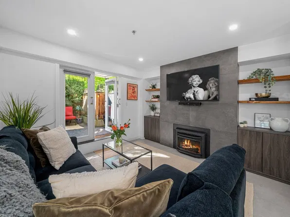 828 W 14th Ave #104, Vancouver, BC V5Z 1R1