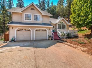15270 Pear Valley Ln, Auburn, CA 95603