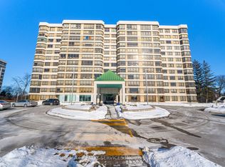 Pinnacle II, Brampton, ON L6Y 3V2