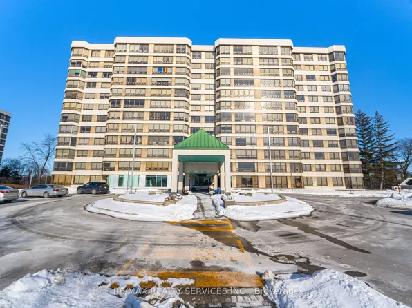 320 Mill St S #302, Brampton, ON L6Y 3V2