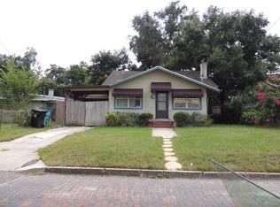 90 W Esther St, Orlando, FL 32806