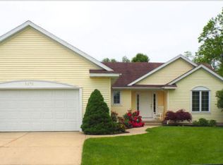 5276 Virginia Ln SW, Wyoming, MI 49418