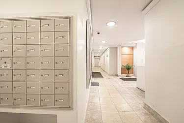 Rented by Oxford Property Group