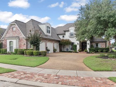 410 Gator Cv, Bossier City, LA, 71111