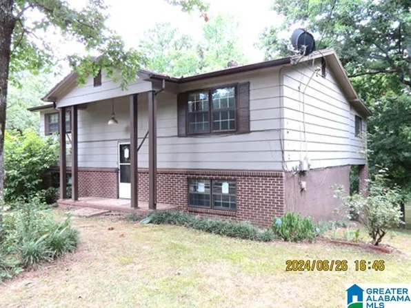 167 Ira Dee St, Ohatchee, AL 36271