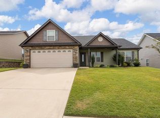 508 Shoreline Blvd, Boiling Springs, SC 29316