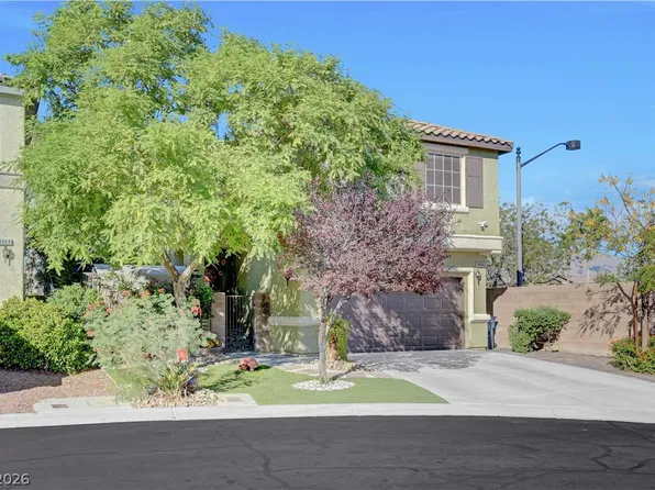 9400 Melva Blue Ct, Las Vegas, NV 89166