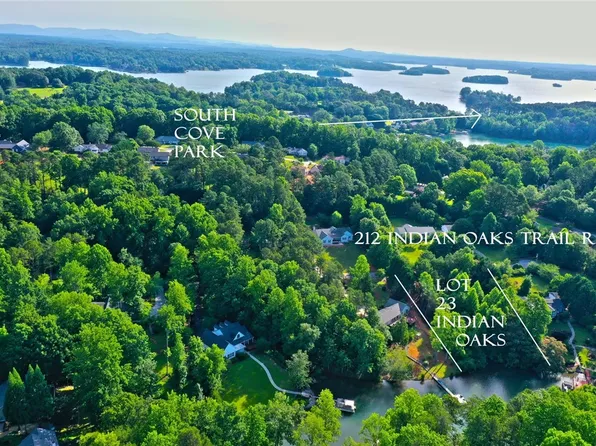 212 Indian Trail Rd, Seneca, SC 29672