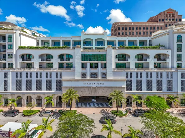 275 Giralda Ave Unit 6A, Coral Gables, FL 33134
