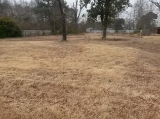 4001 Baseline Rd, Little Rock, AR 72209