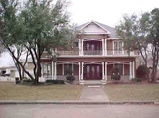 1910 Daniels Rd, Burkburnett, TX 76354