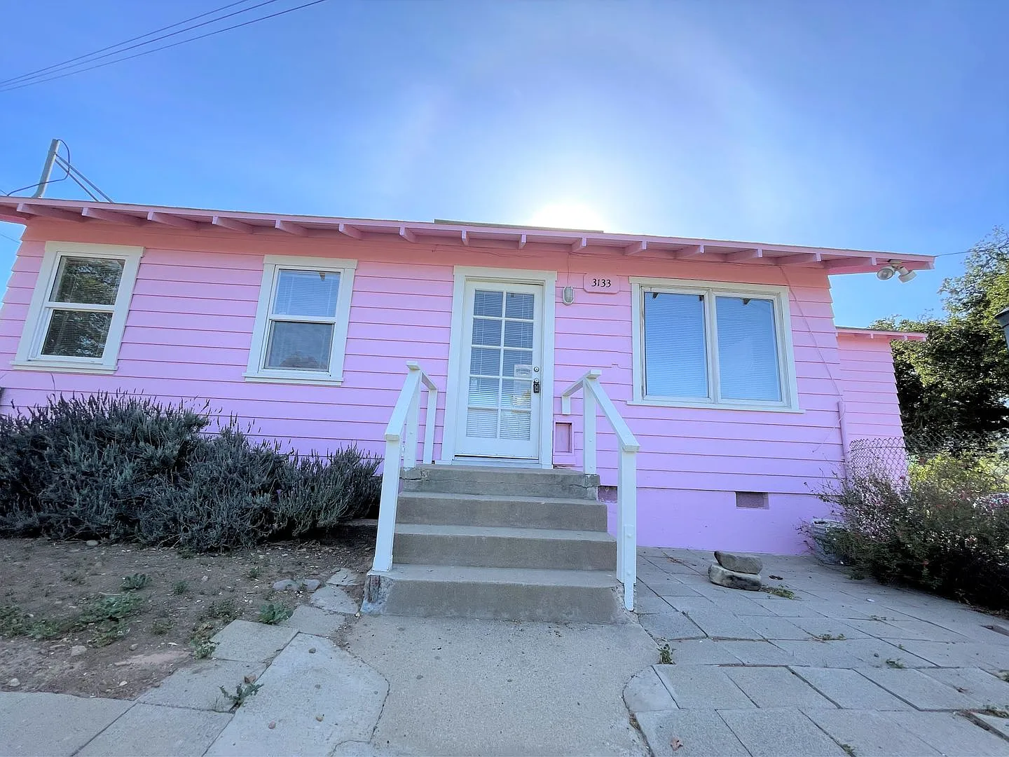 Private Fillmore Ranch Home — Photo 1