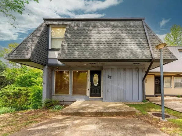 17 Annette Rd, Cherokee Village, AR 72529