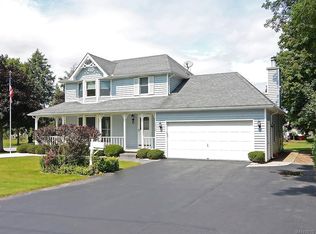 13010 Main St, Alden, NY 14004