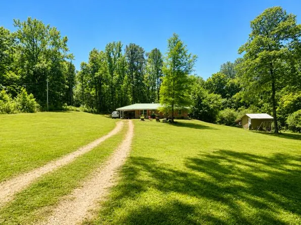 582 County Road 433, Vardaman, MS 38878