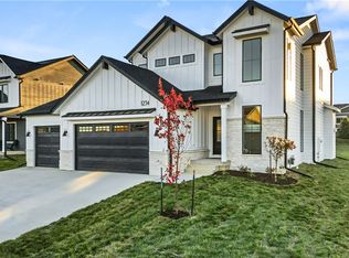 1234 S Radley St, West Des Moines, IA 50266