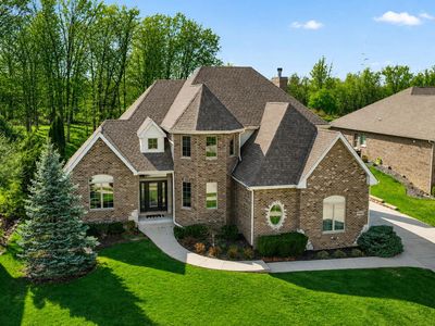 9080 Winding Trl, Saint John, IN, 46373