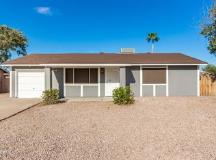 5749 S Beck Ave, Tempe, AZ 85283