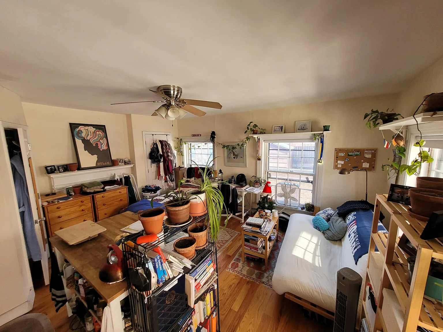 Studio, 1.0 bath, $2,450 — Photo 2