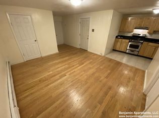 224 Cambridge St #1-1B, Boston, MA 02114