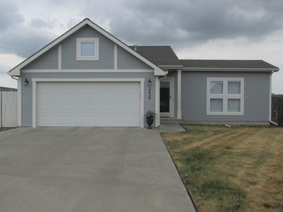 2620 Brook Cir, Manhattan, KS, 66502
