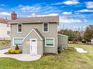 556 Wooster St, Canal Fulton, OH 44614
