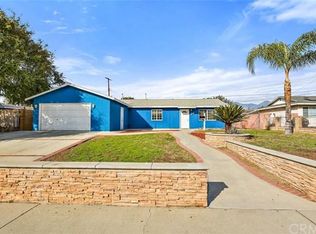 4864 Flora St, Montclair, CA 91763