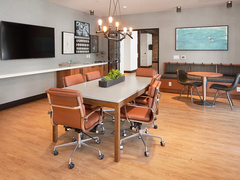 The Promenade Rio Vista Apartments — Photo 35