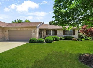 11300 N Rhonda Way, Dunlap, IL 61525