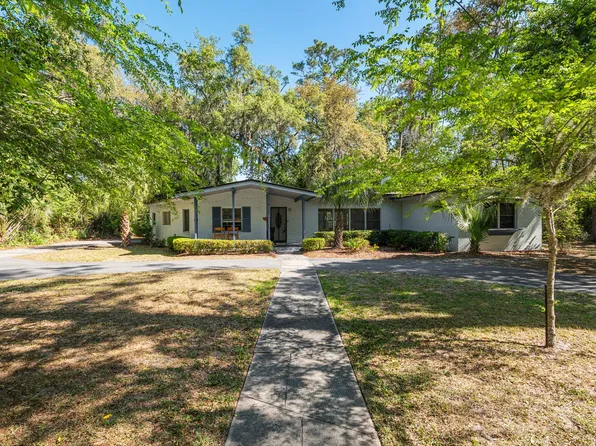 2110 NW 3rd Pl, Gainesville, FL 32603