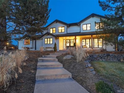 7429 W David Drive, Littleton, CO, 80128
