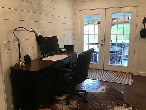 Office/2nd Living Room